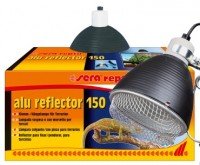 sera reptil alu reflector 150