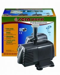 sera pond čerpadlo SP 1500