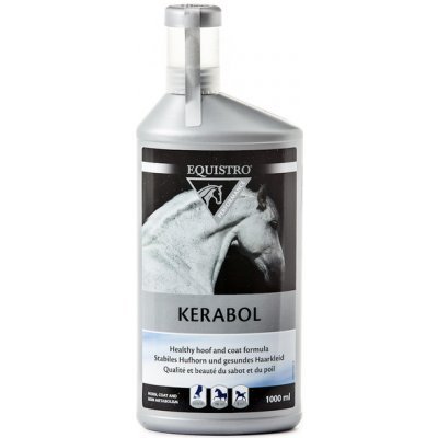 Equistro Kerabol 1L/100d