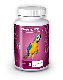 Roboran pre exoty plv 100g