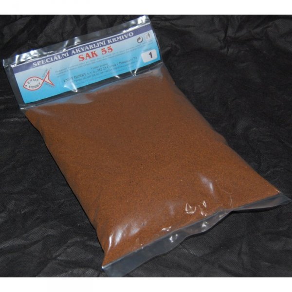 SAK 55 1000 g (2250 ml) veľkosť 2