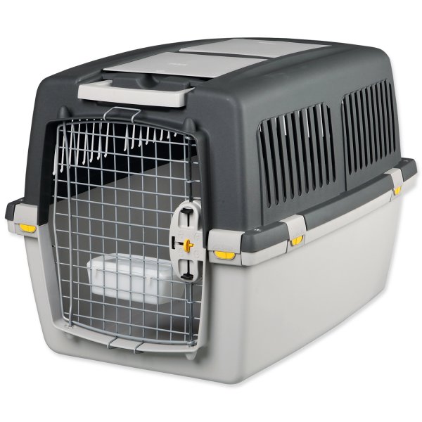 Prepravka Gulliver 4. 52x51x72cm (max. 18kg)