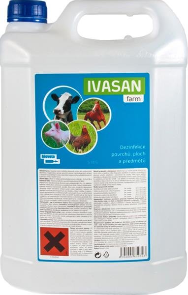 Ivasan Farm 5l