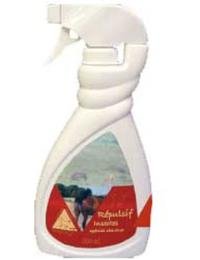 Repelentný spray pre kone 500ml