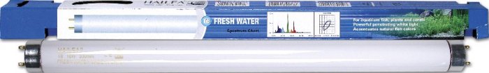 Žiarivka Fresh Water 10w, 330mm