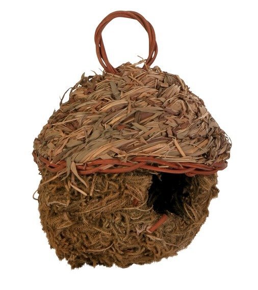 Hniezdo - žriebäček 11cm