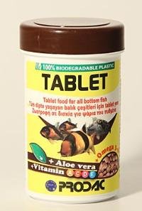 Nutron Prodac Tablet 100ml 60g