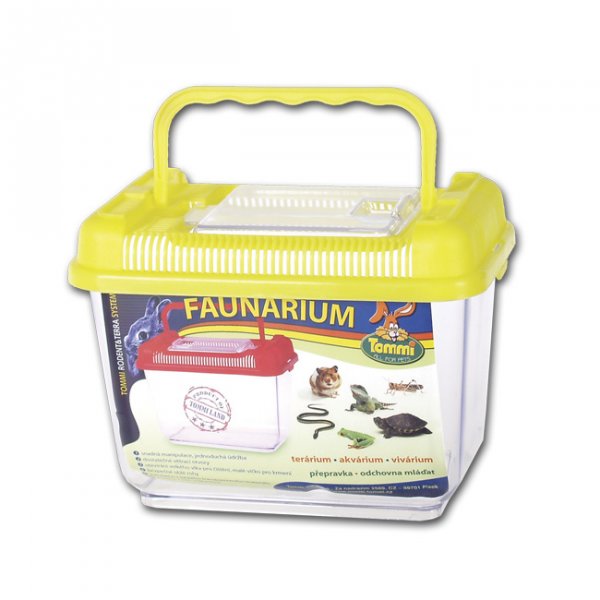 Tommi Fauna box č. 1 18x12x13 cm