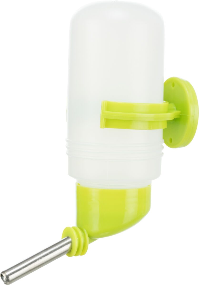 Napájačka so skrutkovacou úchytkou pre škrečky, pieskomily 125ml