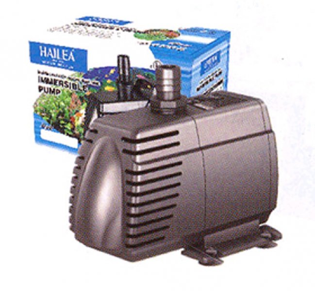 Hailea HX-8820 vodné čerpadlo 