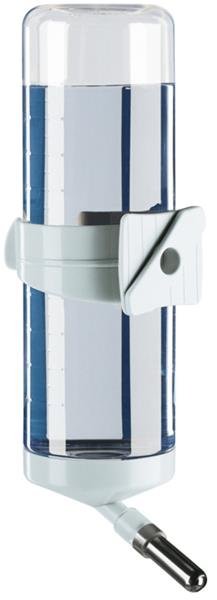 Napájačka pre hlod. Drinky+plast.úchyt, Ferplast 600 ml