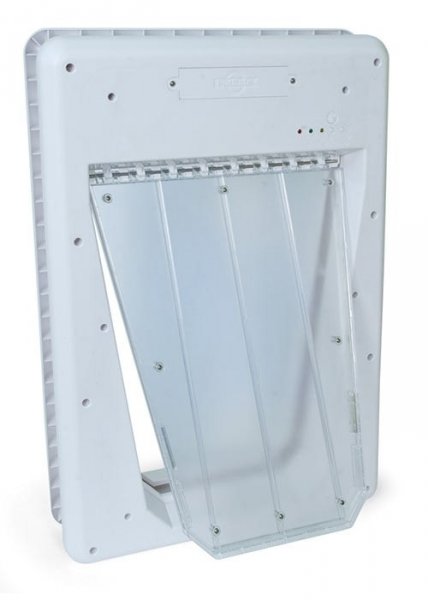 Elektronické dvierka pre psov PetSafe SmartDoor™ L