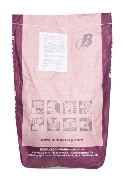NutriMix pre ovce a SZ 20kg