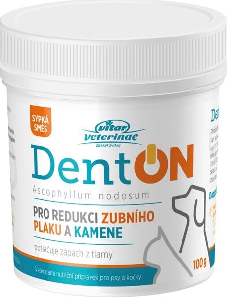 Vitar Vitar Nomaad DentON 100g