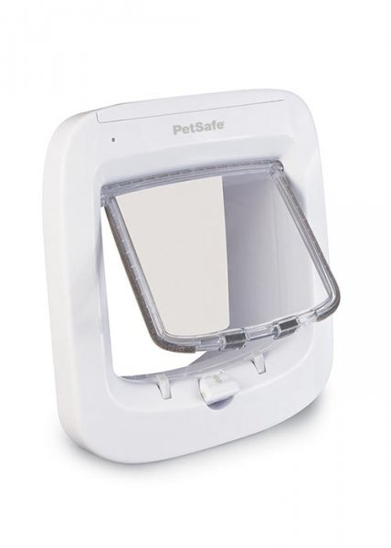PetSafe dvierka na mikročip