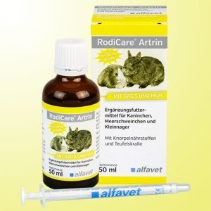 RodiCare Artrin 50ml
