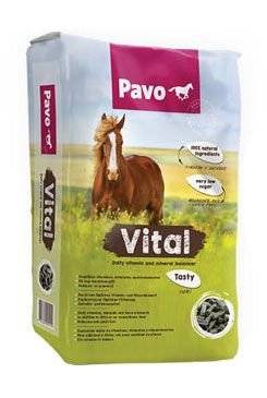 PAVO Vital vrece 8kg
