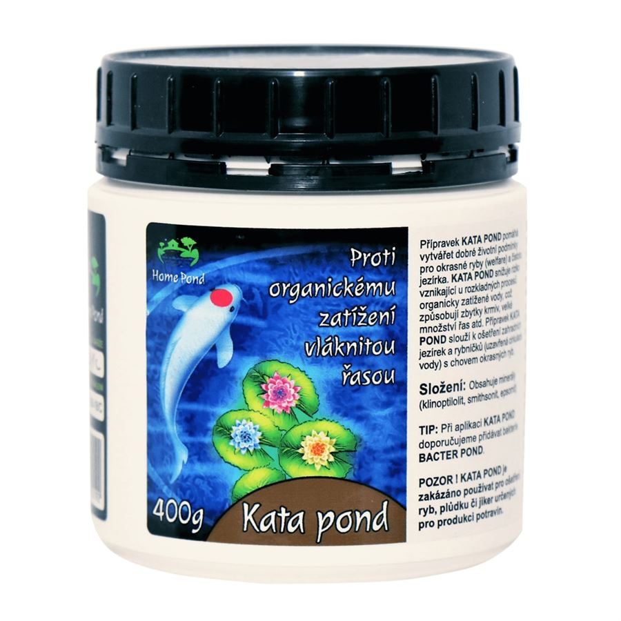 Home pond Kata pond 400 g