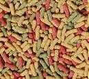 KOI MIX  STICKS 40lt. plovoucí