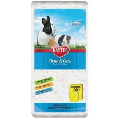 Kaytee CLEAN&COZY Podstielka 24,6 l