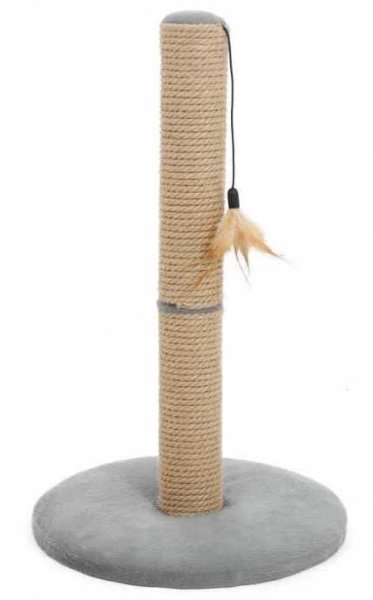 Škrabadlo Klaudia 48cm