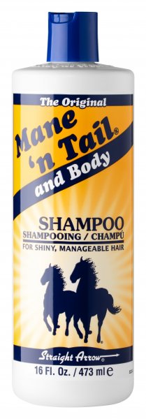 MANE ´N TAIL Shampoo 473 ml