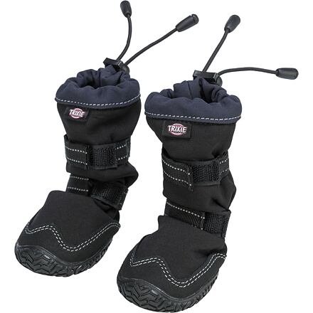 WALKER ACTIVE LONG M-L, topánky pre psov 2ks