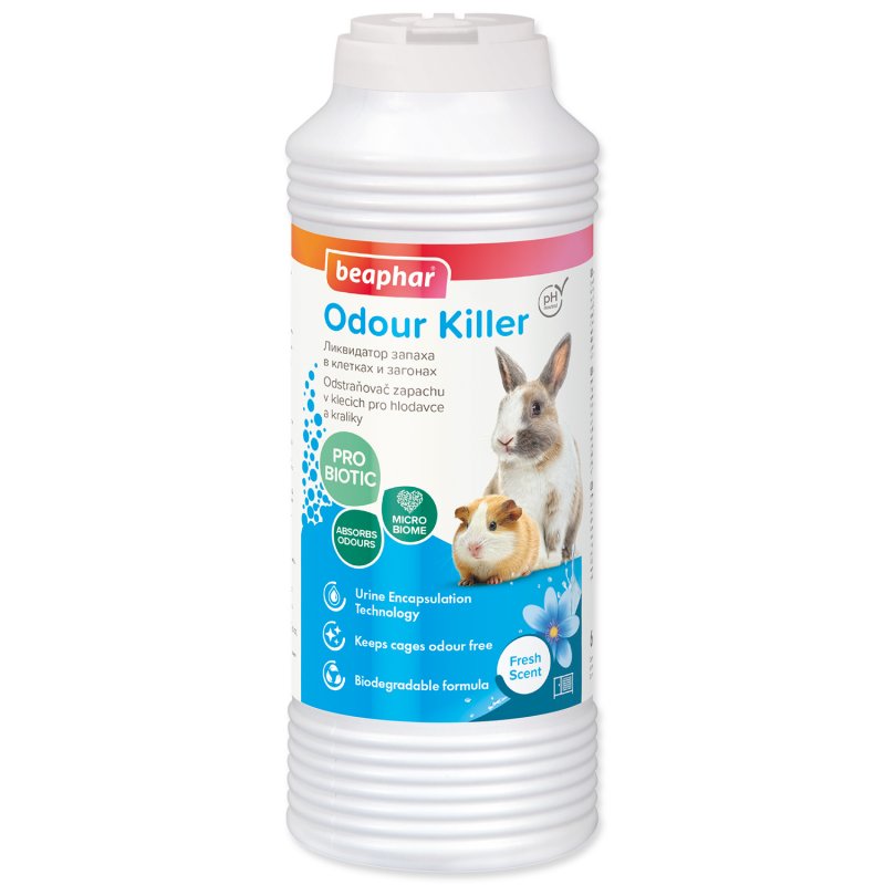 Odstraňovač pachu OdourKiller 600g