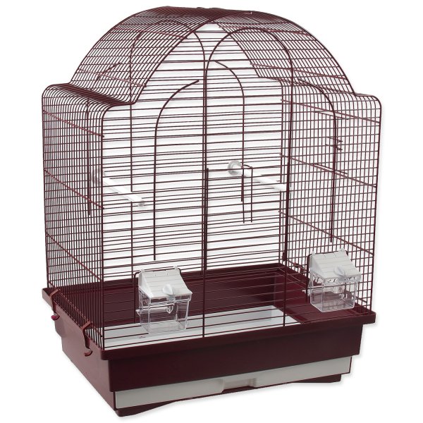 Bird Jewel K9 45x33, 5x59 cm
