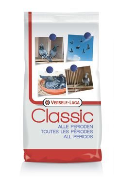 VL Classic 4 seasons pre holuby 20kg