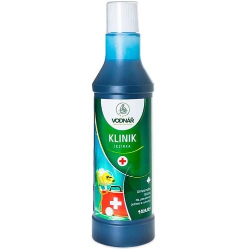 Vodnář Klinik 0,5l