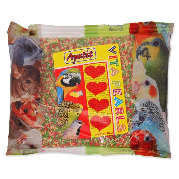 Apetít Vita pearls 300g
