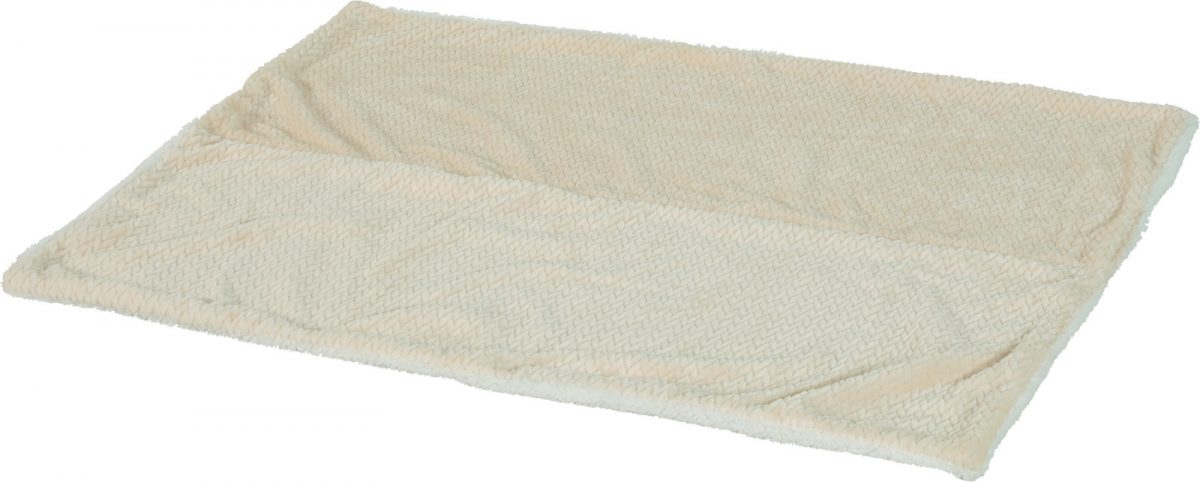 Pelech deka OLYMPE krémová XL Zolux