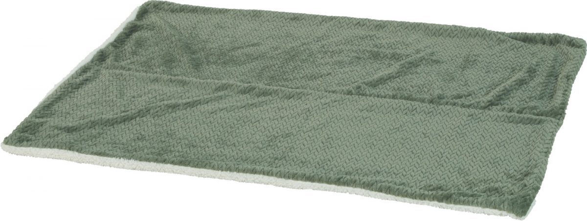 Pelech deka OLYMPE khaki XL Zolux