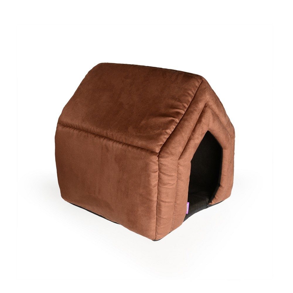 Hnědá Bouda Tommi III