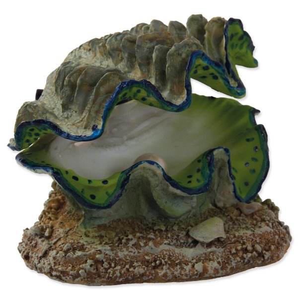 Dekorácia AQUA EXCELLENT Mušle vzduchovacie 12 x 10 x 5,5 cm