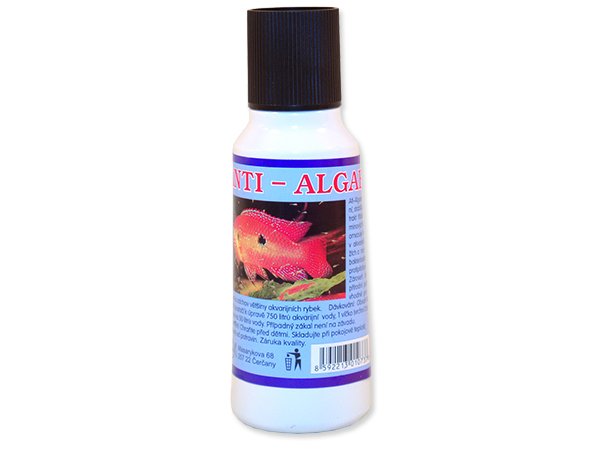 Anti-Algaen proti riase, plesni 180 ml
