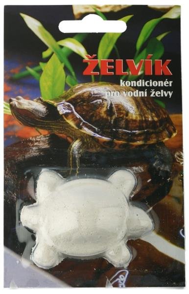 Korytnačka - kondicionér pre korytnačky