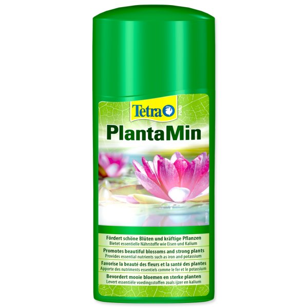 Tetra Pond Planta Min 500ml