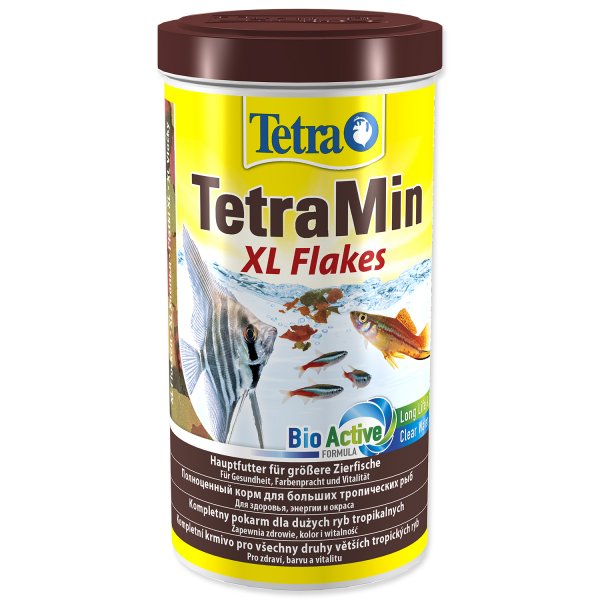 TETRA Min XL vločky 1l   