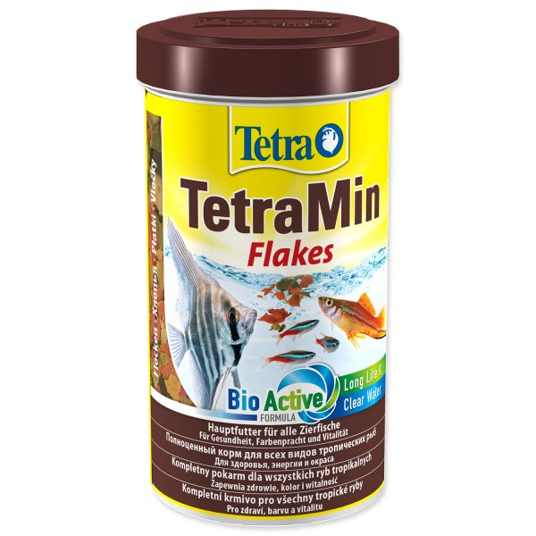 TETRA TetraMin 500ml