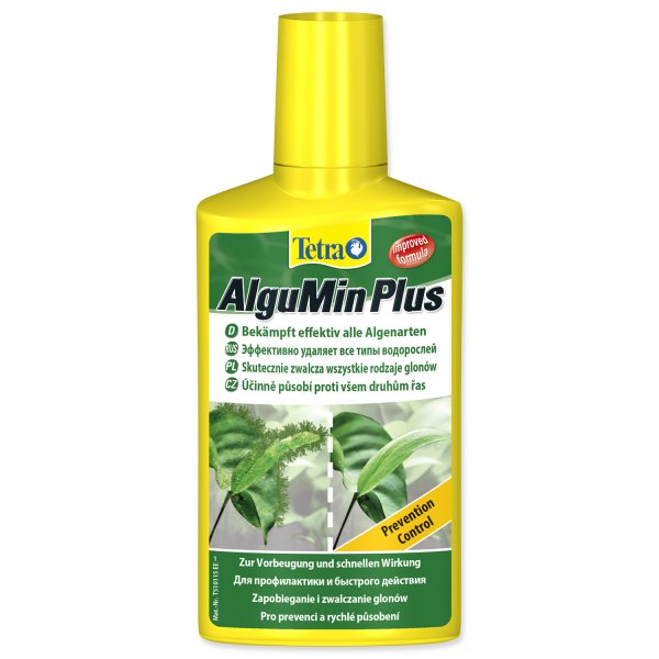 Tetra Algu Min 250 ml