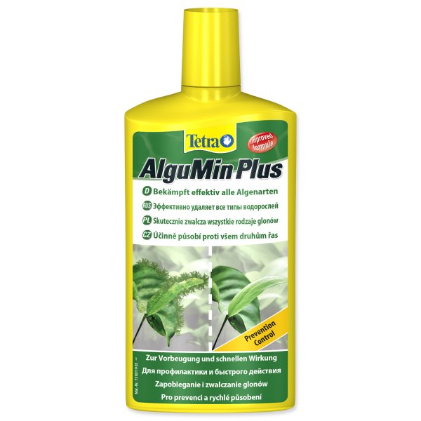 Tetra Algu Min 500 ml