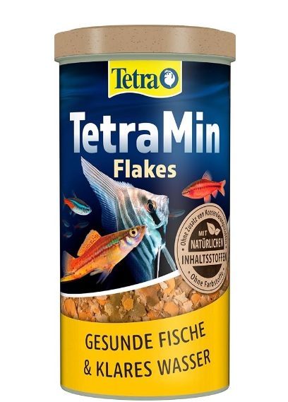 Tetra Min 1 l