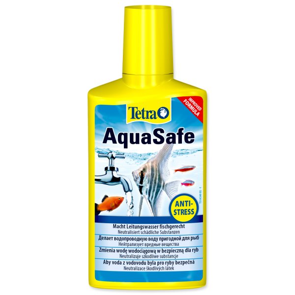Tetra Aqua Safe 250 ml