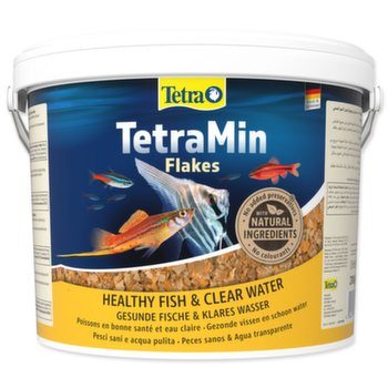 Tetra Min 10 l