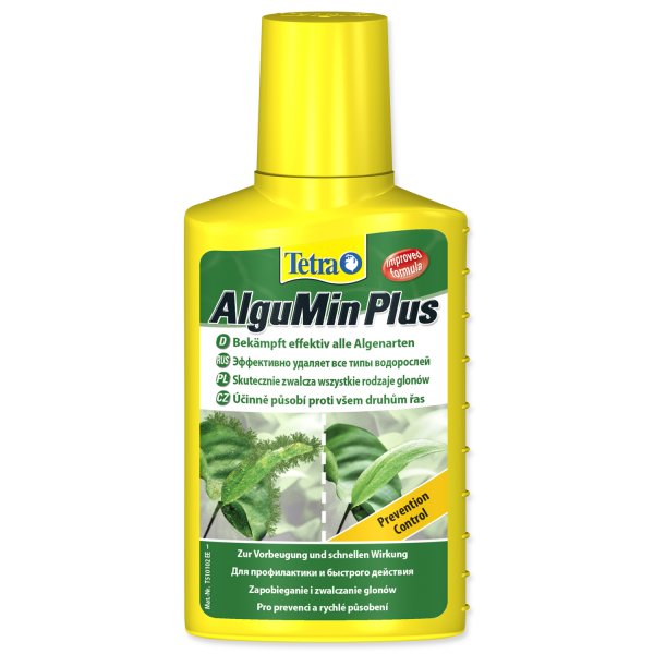 Tetra Algu Min 100 ml