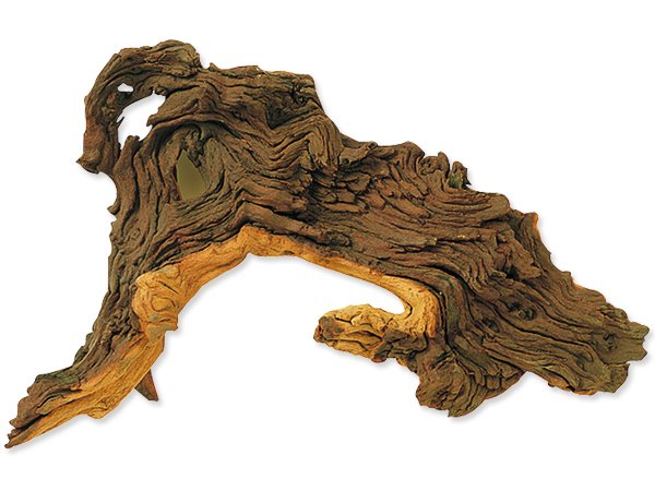 Hobby Dohse Tropical wood S 24 cm