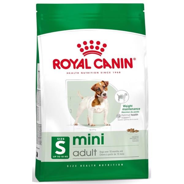 Royal Canin Mini Adult 8kg