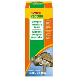 Sera Reptilin Vitamine 15 ml
